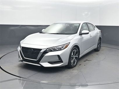 Used 2023 Nissan Sentra SV