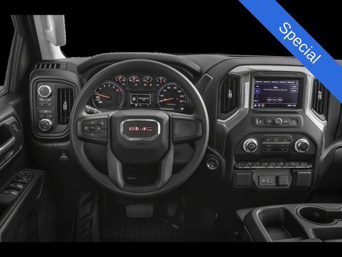 Used 2024 GMC Sierra 1500 Elevation AWD/4WD image 26