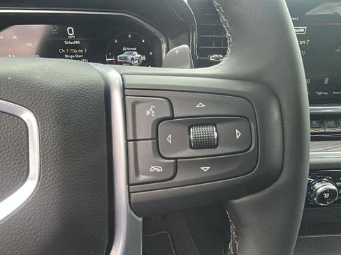 New 2026 GMC Sierra 1500 SLT w/ SLT Premium Package image 22