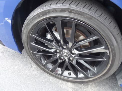 Used 2024 Toyota Camry XSE FWD image 17