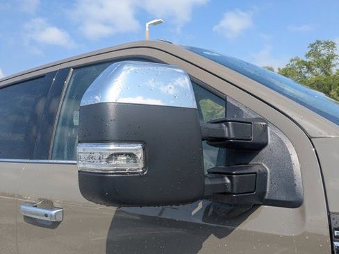 New 2026 Ford F450 Platinum w/ Platinum Plus Package image 13