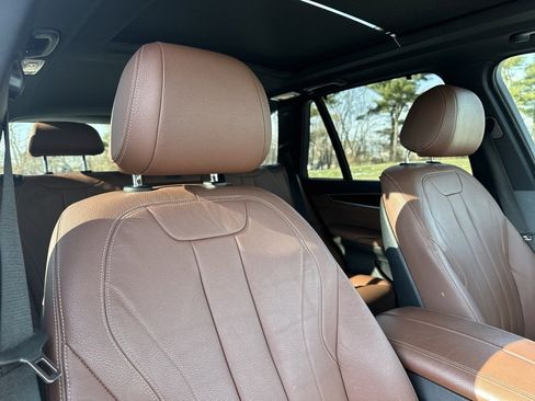 Used 2018 BMW X5 xDrive40e w/ M Sport Package image 28