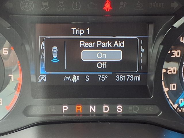 Used 2022 Ford Ranger XLT w/ Equipment Group 301A Mid AWD/4WD image 13