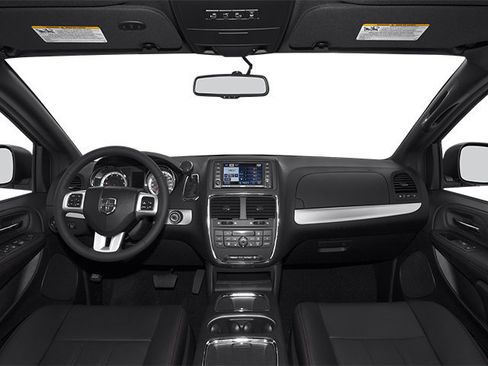 Used 2013 Dodge Grand Caravan SXT w/ Rear Park Assist Pkg FWD image 10