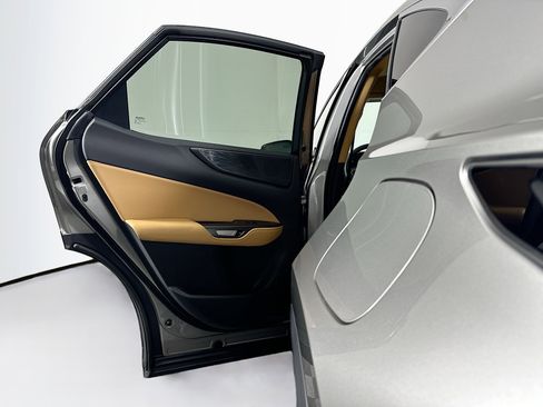 Used 2023 Lexus NX 350 AWD image 26