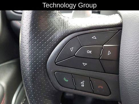 Used 2021 Dodge Durango R/T w/ Trailer Tow Group IV image 13