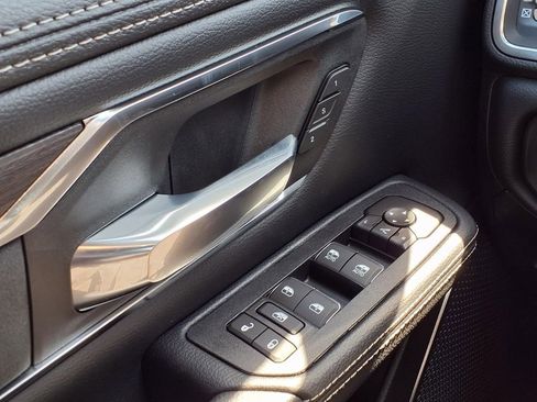 New 2026 RAM 1500 Laramie AWD/4WD image 16