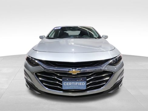 Used 2024 Chevrolet Malibu LT image 7
