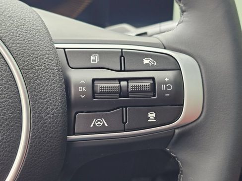 New 2026 Kia K5 GT-Line w/ GT-Line Premium Package AWD/4WD image 35
