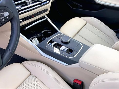 Certified 2023 BMW 330i xDrive Sedan w/ Premium Package image 16