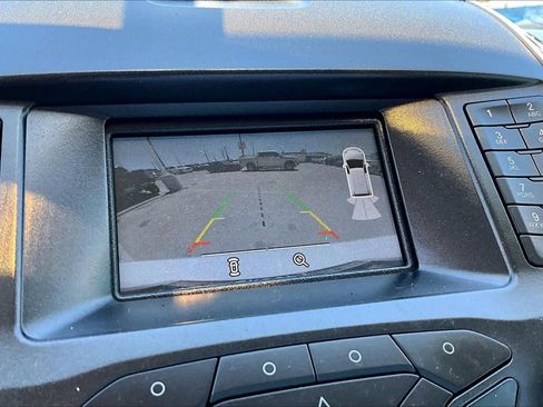 Used 2016 Ford Edge SEL AWD/4WD image 26