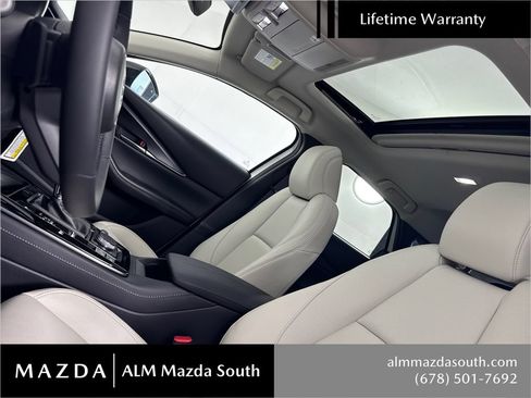 New 2026 MAZDA CX-30 2.5 Turbo w/ Premium Plus Pkg AWD/4WD image 32