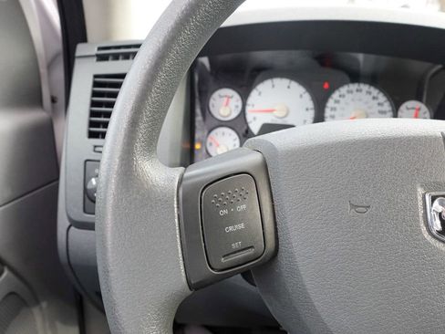 Used 2008 Dodge Ram 1500 Truck SLT image 21