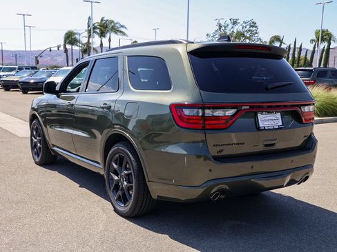 New 2026 Dodge Durango GT w/ Blacktop Package AWD/4WD image 6
