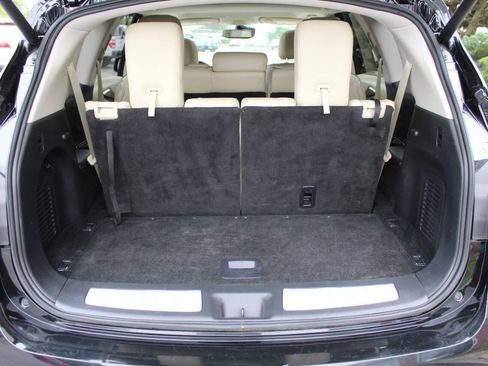 Used 2020 INFINITI QX60 Pure AWD/4WD image 9