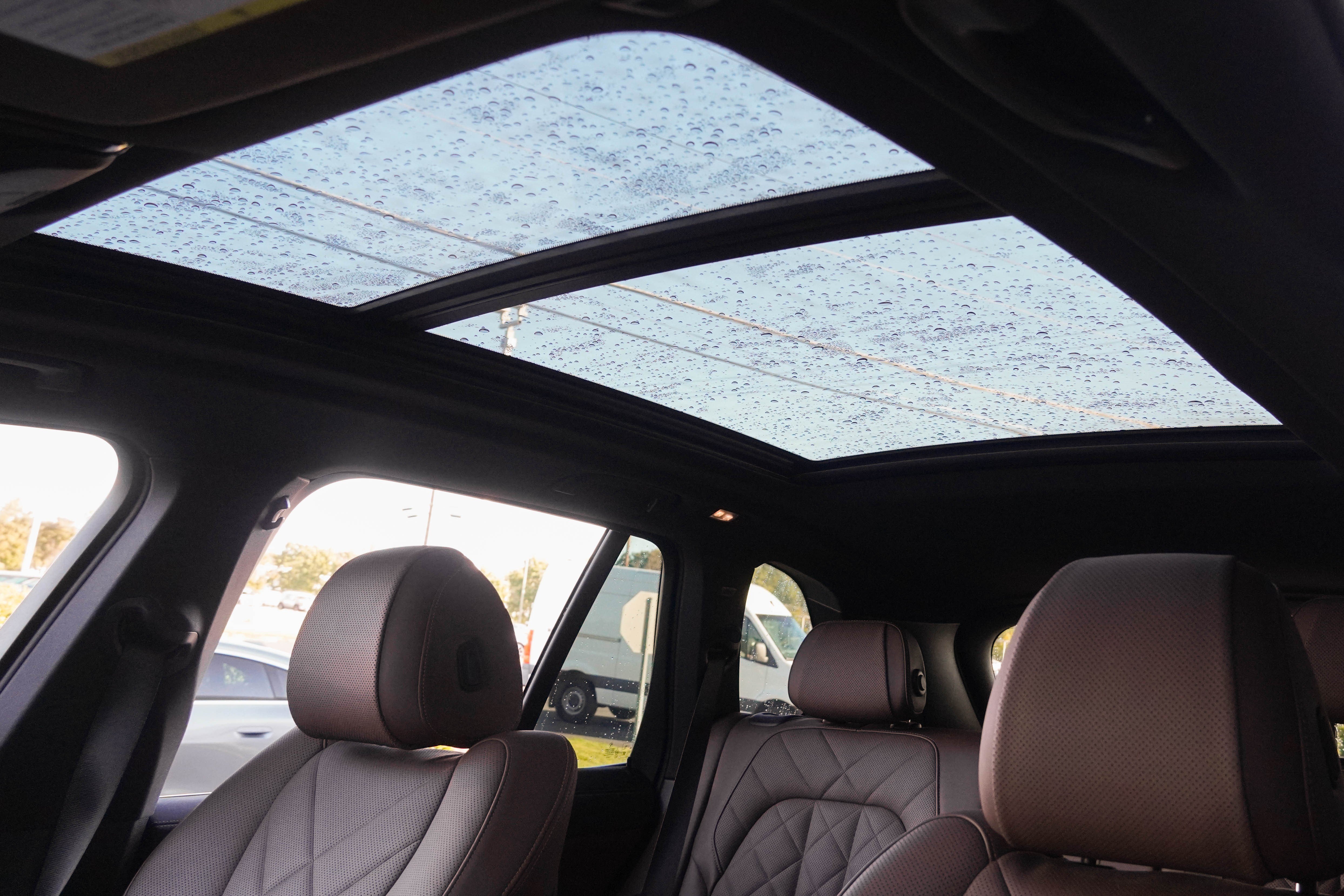 Certified 2024 BMW X5 sDrive40i w/ Premium Package RWD image 15