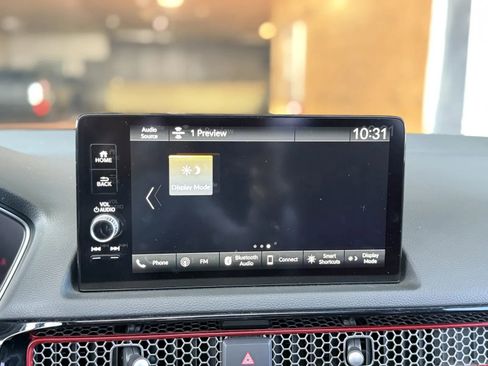 Used 2023 Honda Civic Si image 18