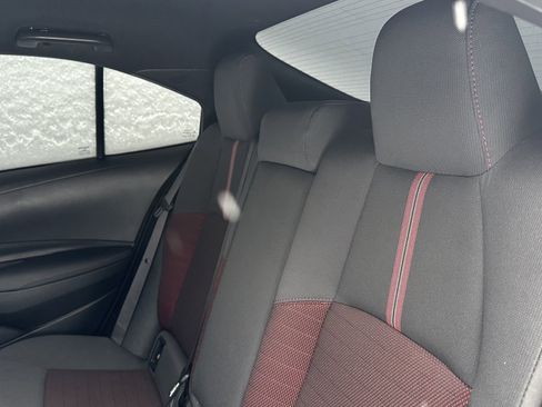 Used 2024 Toyota Corolla Sedan image 17