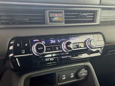 New 2026 Honda Passport TrailSport Elite image 13