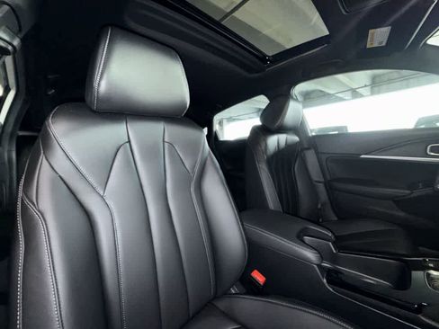 Certified 2025 Acura Integra A-Spec FWD image 27