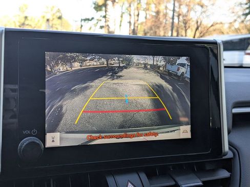 Certified 2024 Toyota RAV4 LE image 18