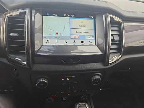 Used 2019 Ford Ranger Lariat w/ Equipment Group 501A Mid image 20