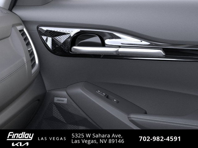 New 2026 Kia Seltos SX w/ SX Sunroof Package AWD/4WD image 28