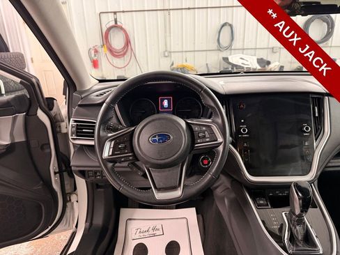 Used 2022 Subaru Outback Limited image 21