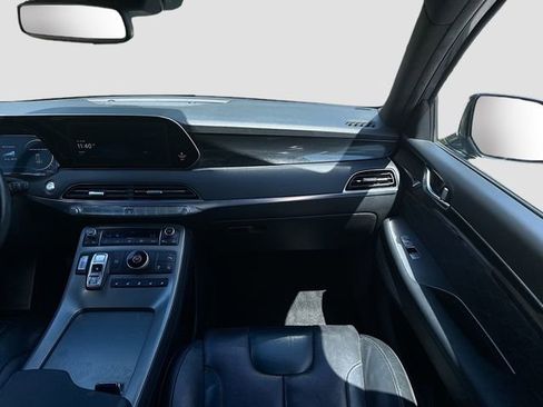 Used 2020 Hyundai Palisade Limited FWD image 19