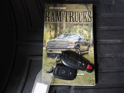 Used 2016 RAM 1500 Tradesman w/ Popular Equipment Group image 27