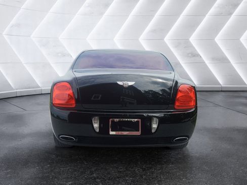 Used 2006 Bentley Flying Spur Flying Spur AWD/4WD image 5