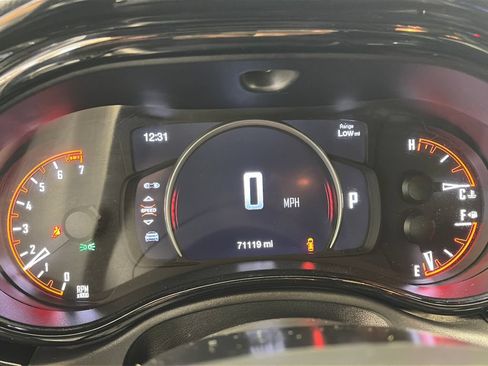 Used 2023 Dodge Durango GT AWD/4WD image 15