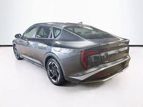 Used 2025 Kia K4 EX FWD image 5