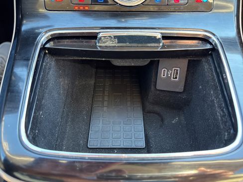 Certified 2021 Lincoln Nautilus Reserve w/ Class II Trailer Tow Package image 38