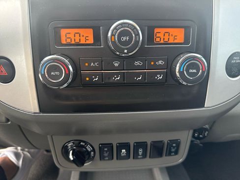 Used 2020 Nissan Frontier SV AWD/4WD image 22