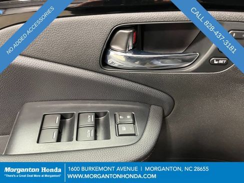 New 2026 Honda Ridgeline Black Edition image 16