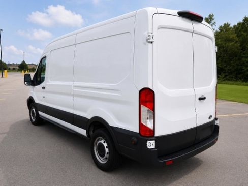 Used 2020 Ford Transit 350 Medium Roof RWD image 9