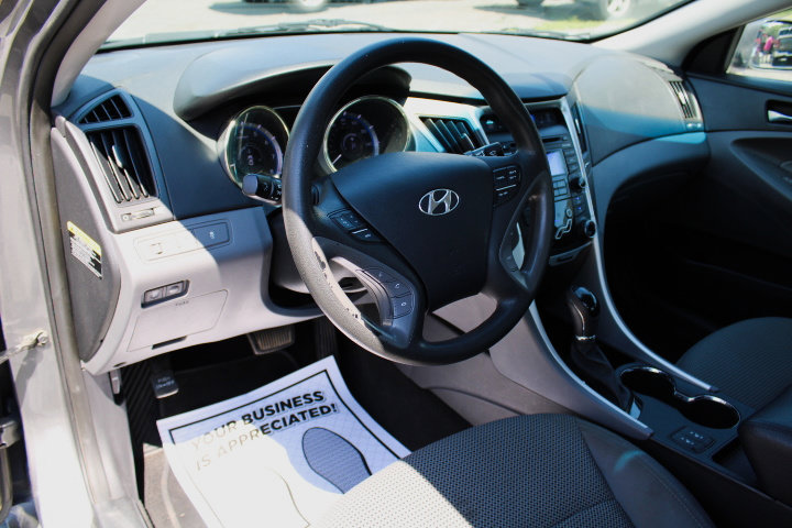Used 2013 Hyundai Sonata GLS w/ Popular Equipment Pkg FWD image 15