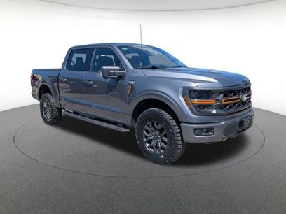 Certified 2024 Ford F150 Tremor w/ Bed Utility Package