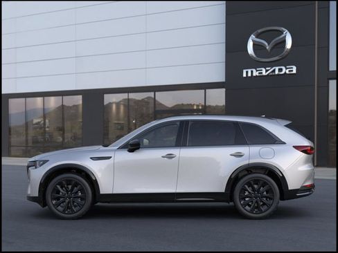 New 2026 MAZDA CX-90 3.3 Turbo S w/ Premium Package AWD/4WD image 69