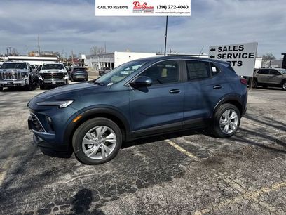 New 2026 Buick Encore GX Preferred w/ Comfort Package