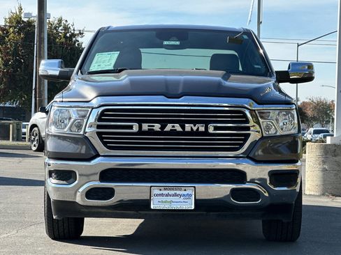 Certified 2024 RAM 1500 Laramie image 9