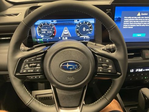 New 2026 Subaru Outback Touring XT AWD/4WD image 17