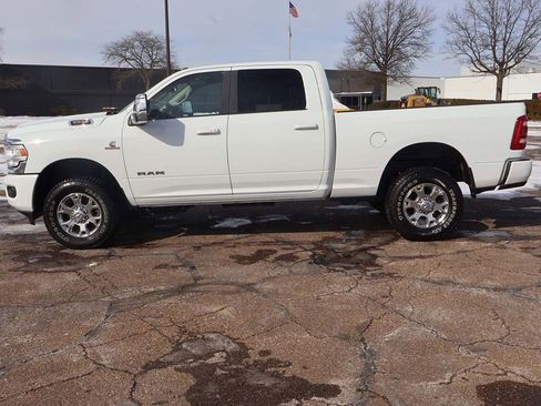 Used 2024 RAM 2500 Laramie image 17