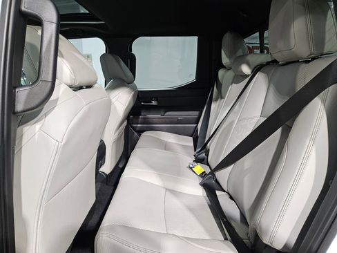New 2026 Toyota Tacoma Limited AWD/4WD image 22