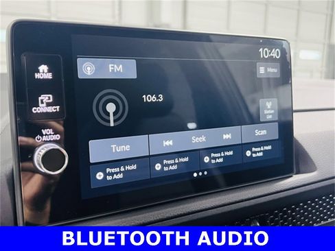 New 2026 Honda CR-V Sport-L image 6