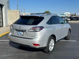 Used 2011 Lexus RX 350 AWD image 4