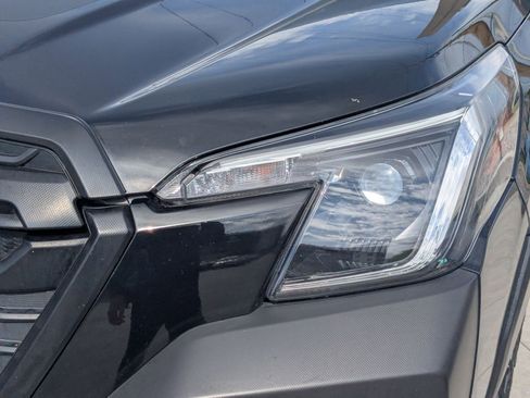 Used 2022 Subaru Forester Wilderness AWD/4WD image 11