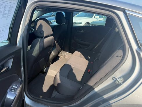 Used 2024 Chevrolet Malibu LS w/ Driver Confidence Package FWD image 27