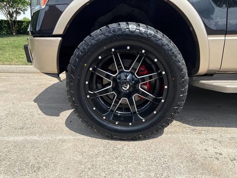 Used 2014 Ford F150 King Ranch image 10